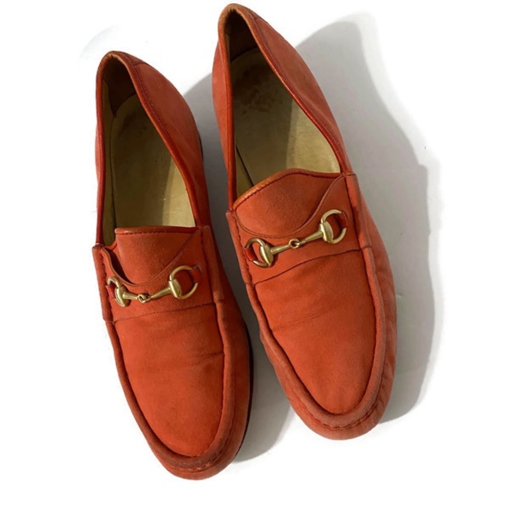 Gucci Loafers